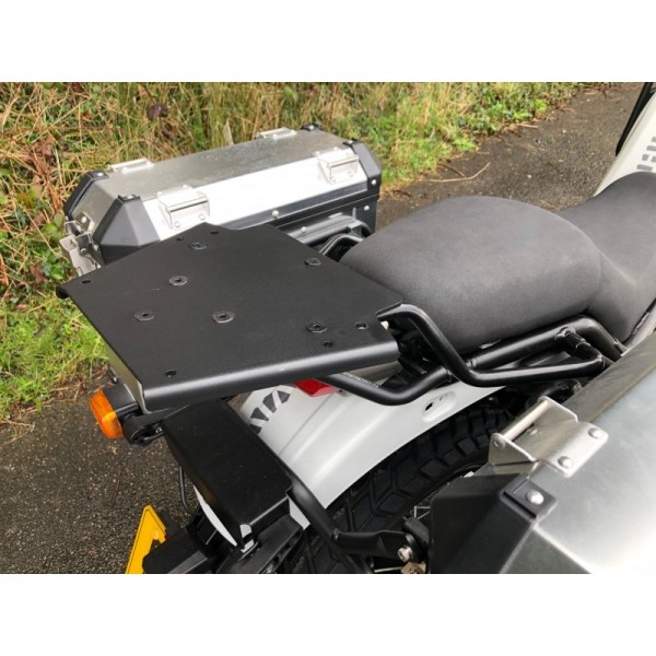 Royal Enfield Himalayan Rear Rack Upgrade Kit 2017-2020 (By Kappa)